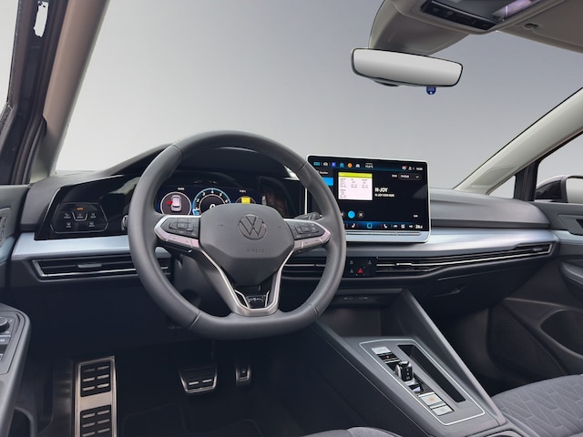 Volkswagen Golf 1.5 eTSI DSG Golf VIII