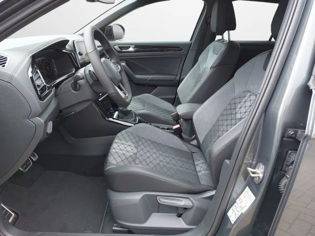 Volkswagen T-Roc 2.0 TDI DSG R-Line