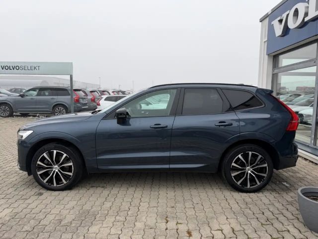 Volvo XC60 AWD Dark Ultimate