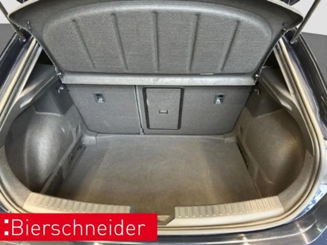 Seat Leon 1.5 TSI FR-lijn