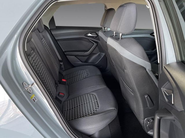 Audi A1 30 TFSI S-Line S-Tronic Sportback