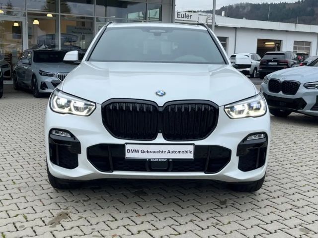 BMW X5 M-Sport xDrive