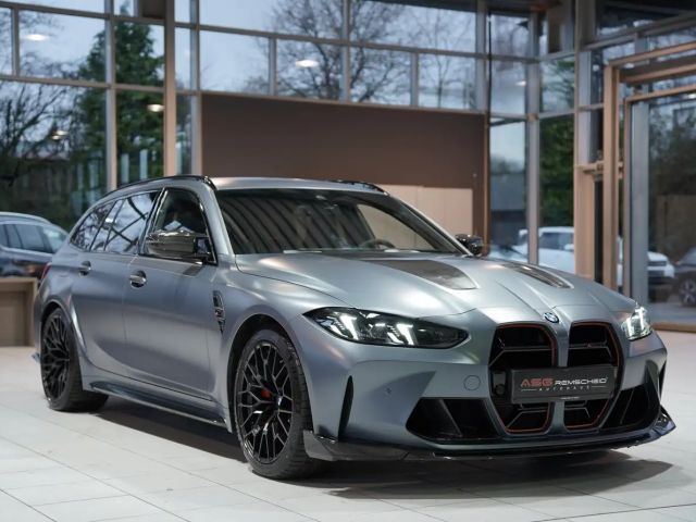 BMW M3 CS Touring xDrive
