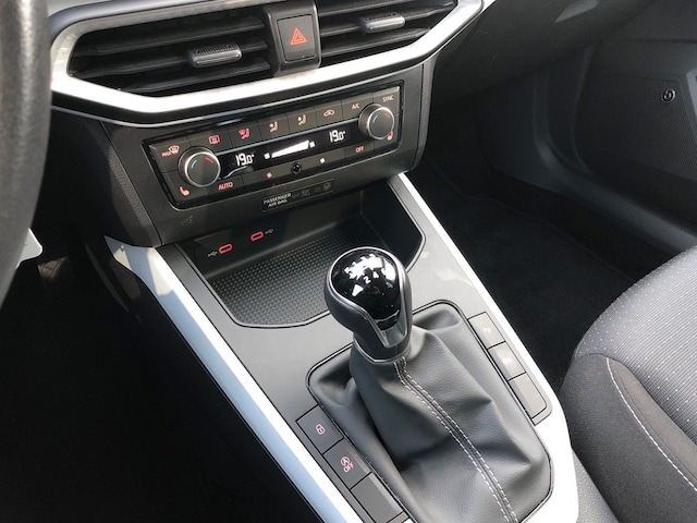 Seat Arona 1.0 TSI Style