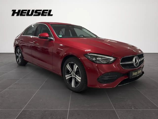 Mercedes-Benz C 180 AVANTGARDE Sedan