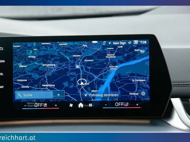 BMW 218 218d Active Tourer