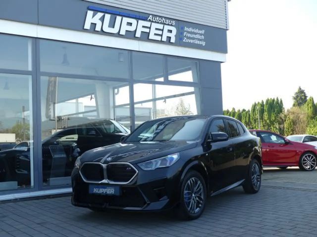 BMW X2 M-Sport M35i xDrive
