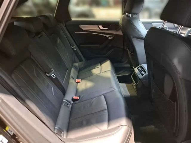 Audi A6 2.0 TFSI S-Tronic Sport