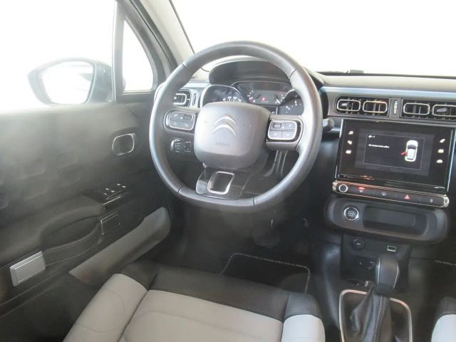 Citroën C3 PureTech