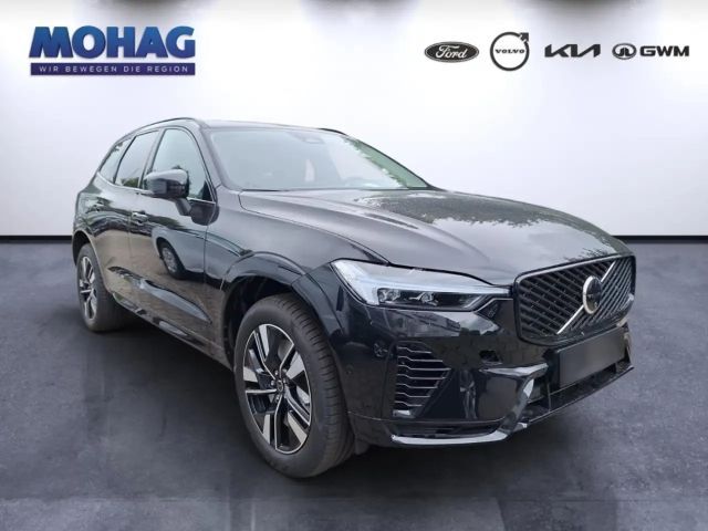 Volvo XC60 AWD Dark Plus T6