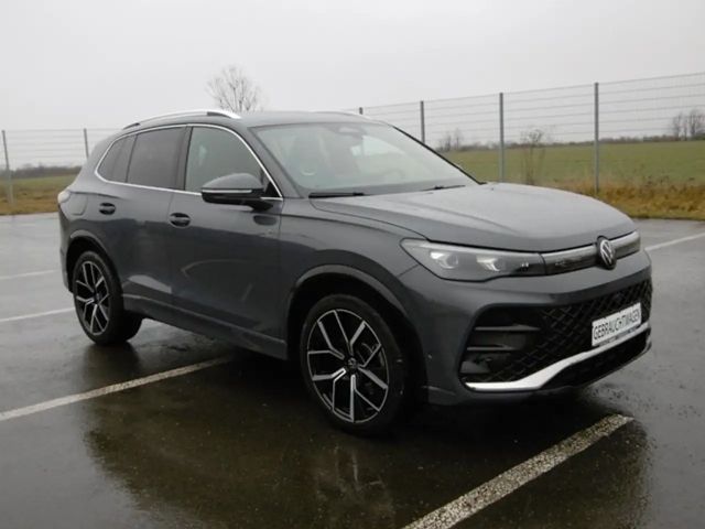 Volkswagen Tiguan 2.0 TDI R-Line