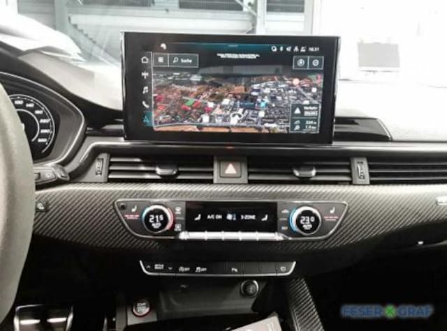 Audi RS4 Avant Quattro