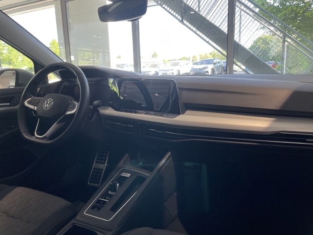 Volkswagen Golf Move