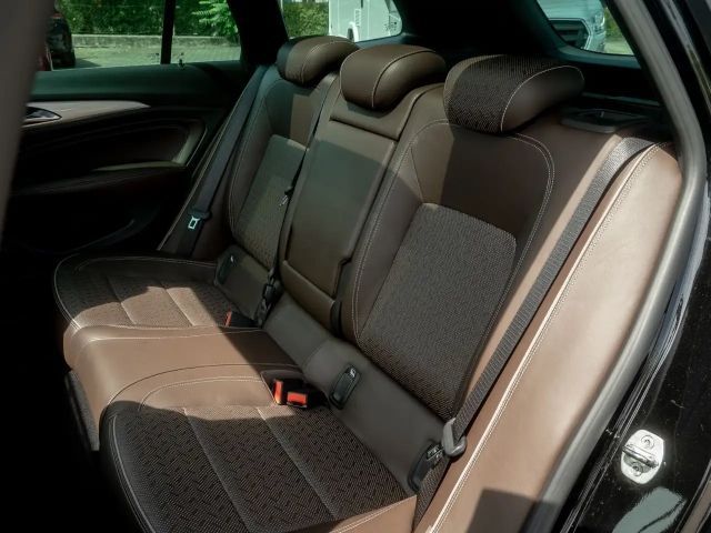 Opel Insignia Sports Tourer