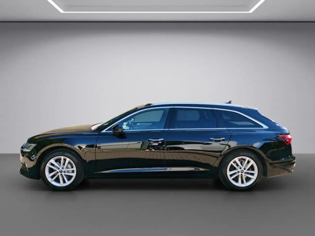 Audi A6 2.0 TDI Avant S-Tronic