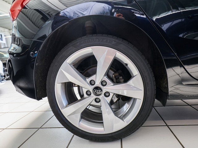 Audi A3 35 TDI S-Tronic Sportback