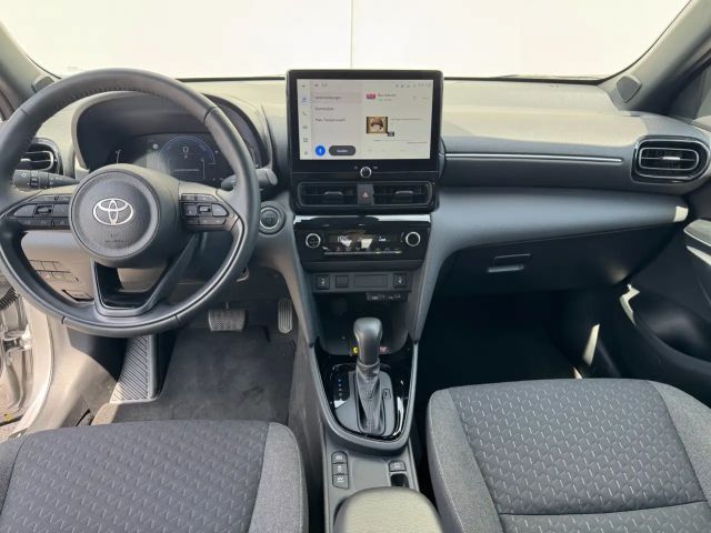 Toyota Yaris Cross Active Hybride VVT-i