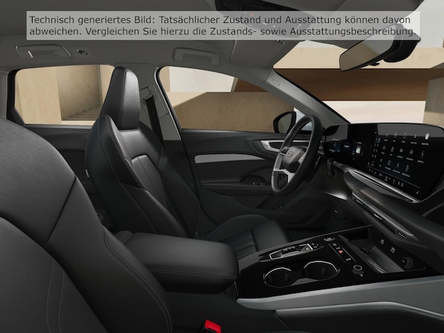 Audi A5 Avant S-Tronic