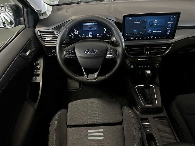 Ford Focus Active Wagon