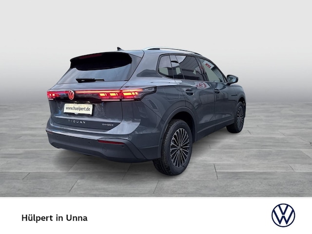 Volkswagen Tiguan Life eHybrid