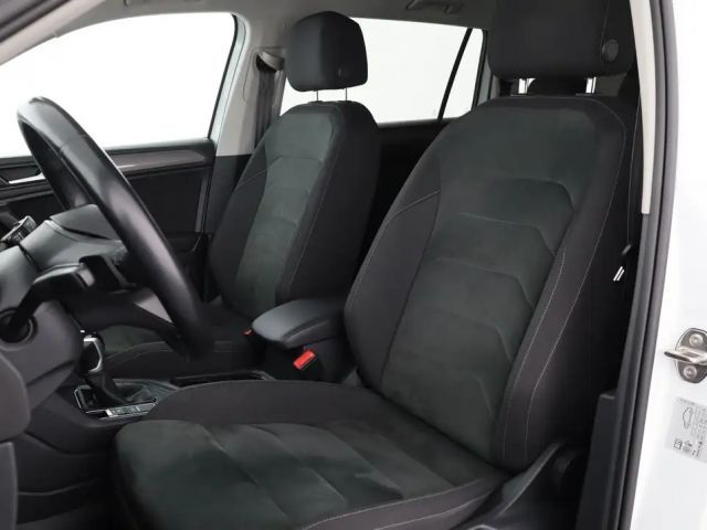 Volkswagen Tiguan Allspace DSG Life