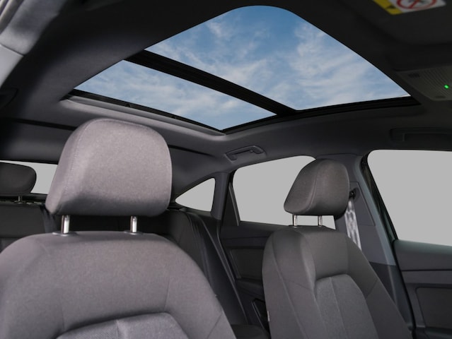 Audi Q4 e-tron 40 Sportback