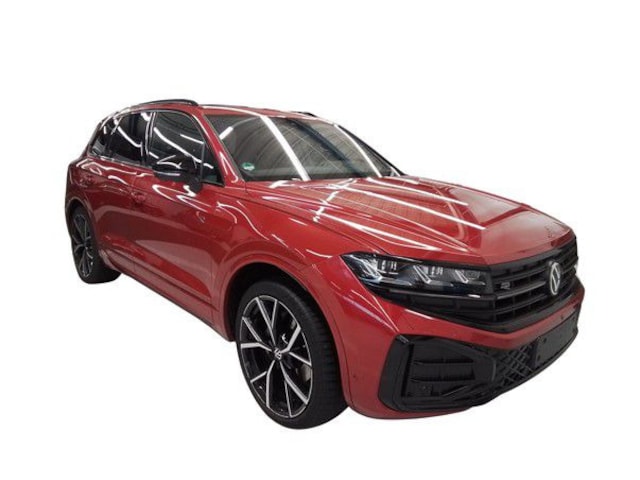 Volkswagen Touareg 3.0 V6 TDI