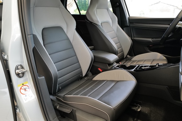 Volkswagen Golf GTE Golf VIII