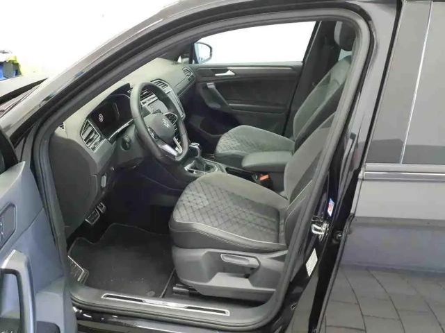 Volkswagen Tiguan 2.0 TDI 4Motion R-Line