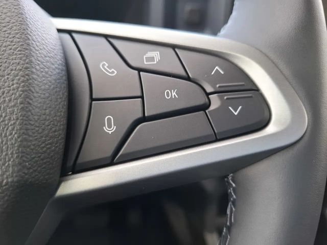 Dacia Bigster Hybrid 155