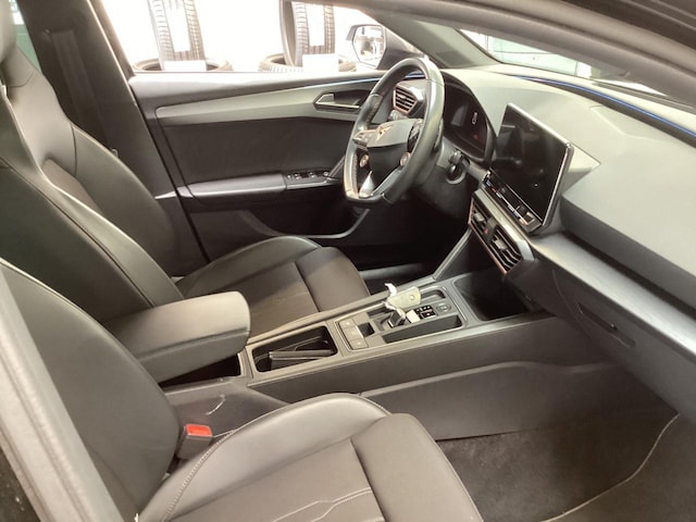 Cupra Leon 1.4 e-Hybrid Sportstourer