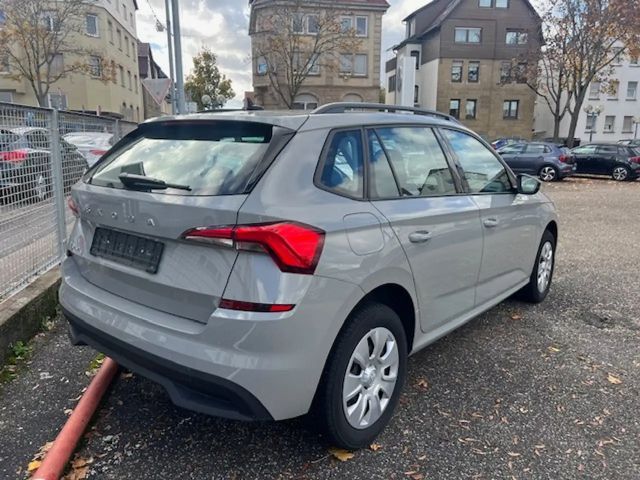 Skoda Kamiq 1.0 TSI Active