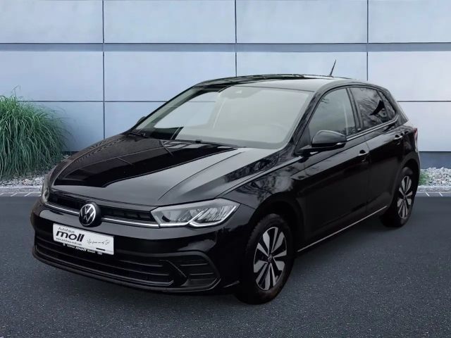 Volkswagen Polo 1.0 TSI Move
