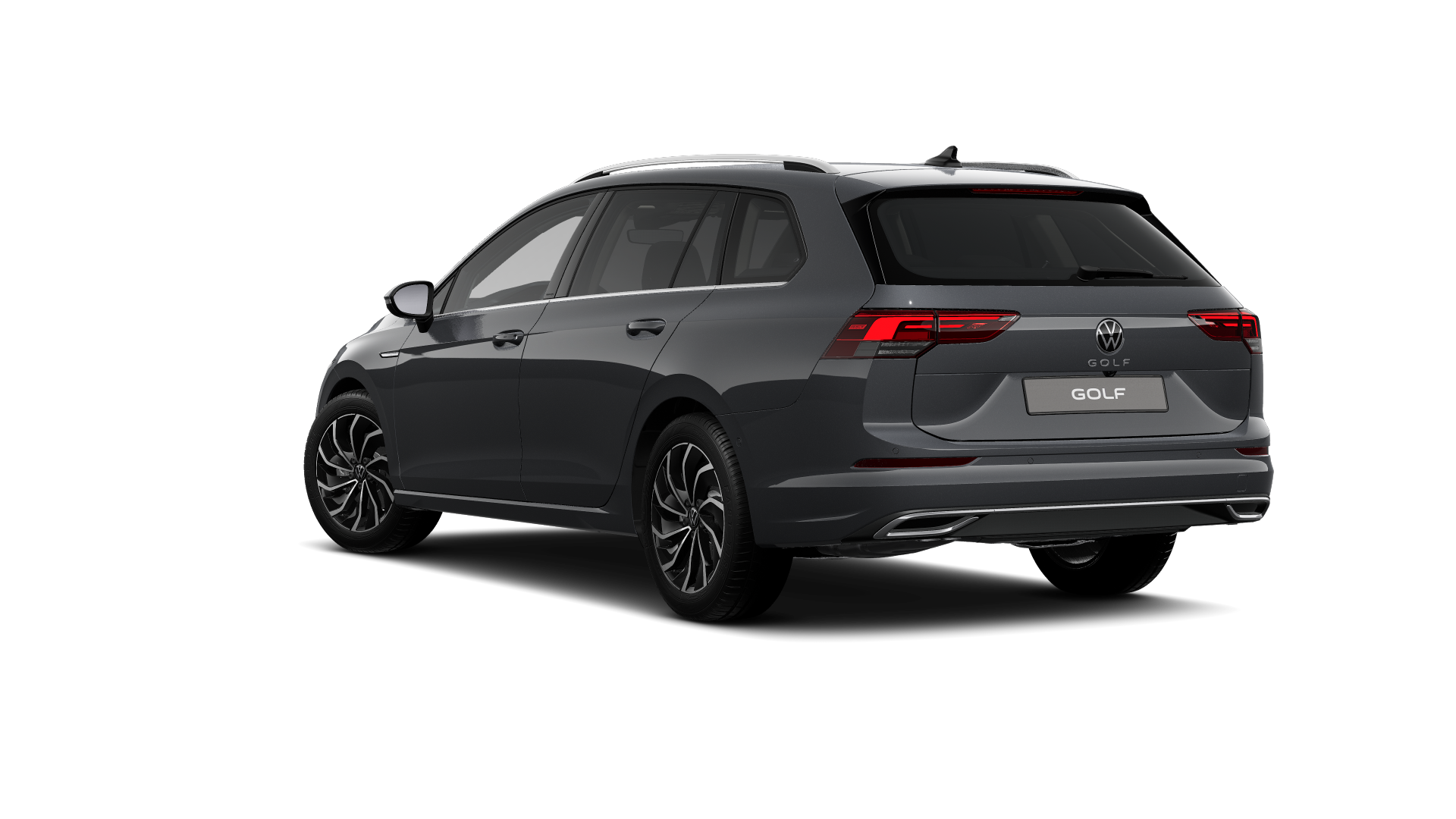 Volkswagen Golf Golf VIII Style