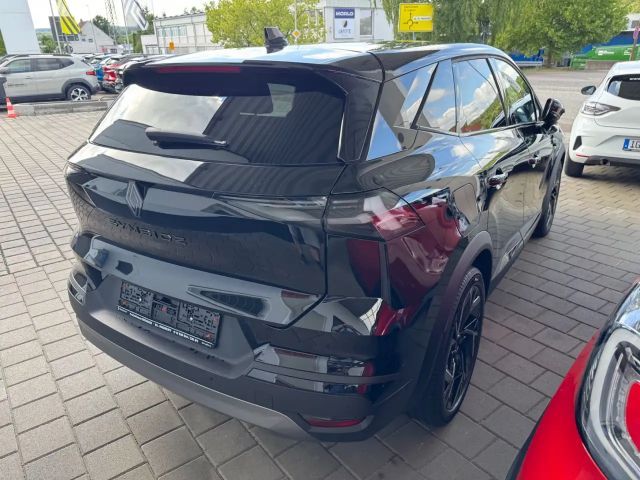 Renault Symbioz Esprit Alpine