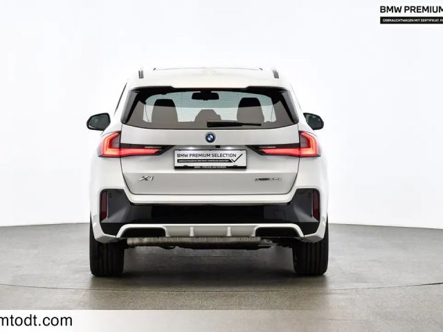 BMW X1 xDrive25e