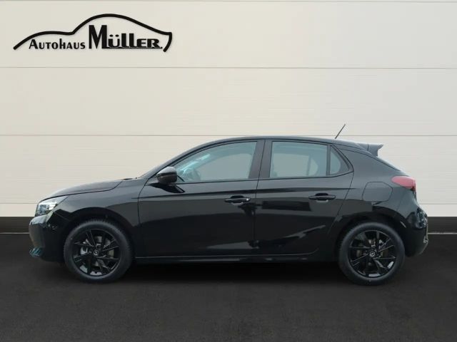 Opel Corsa Edition Hybrid