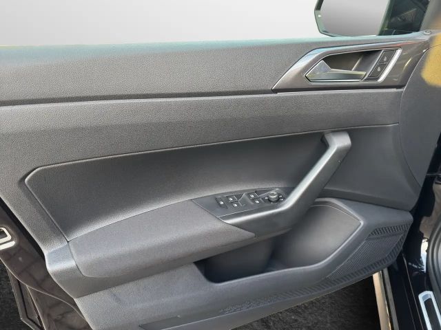 Volkswagen Polo 2.0 TSI DSG GTI