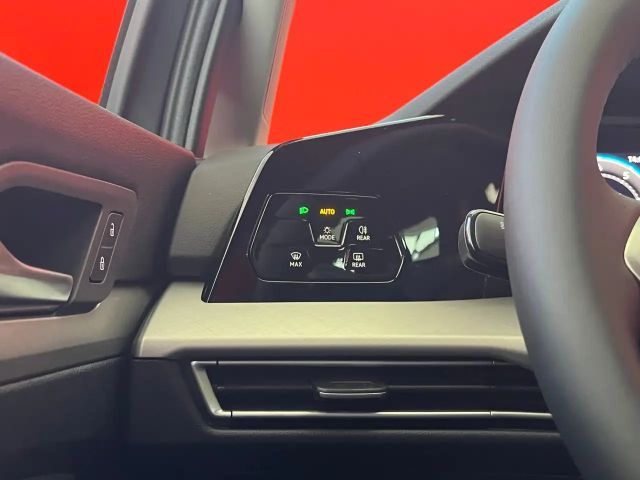 Volkswagen Golf Rabbit TSI