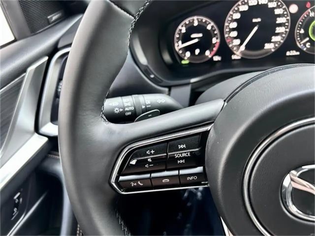 Mazda CX-60 4WD Homura e-Skyactiv