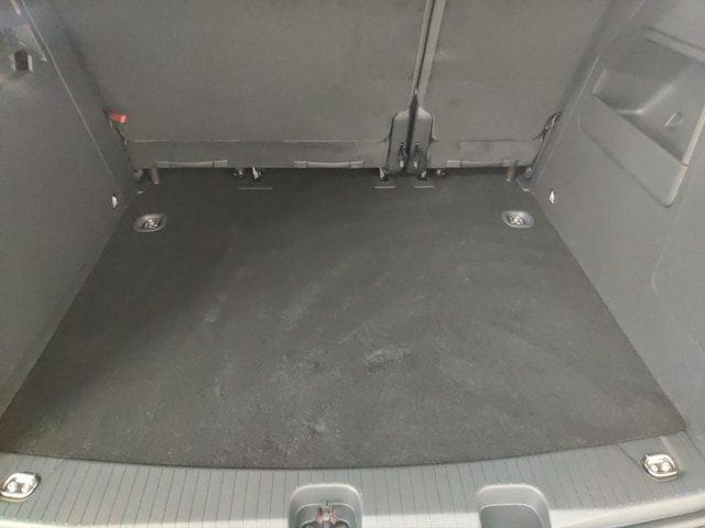 Volkswagen Caddy 2.0 TDI DSG Life