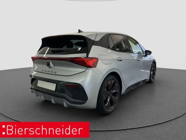 Cupra Born Edition Dynamic ALLWETTER KAMERA NAVI ACC