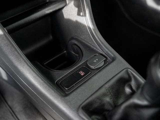 Volkswagen up! 1.0 Basis 5-Gang Kam. KeyLess PDC