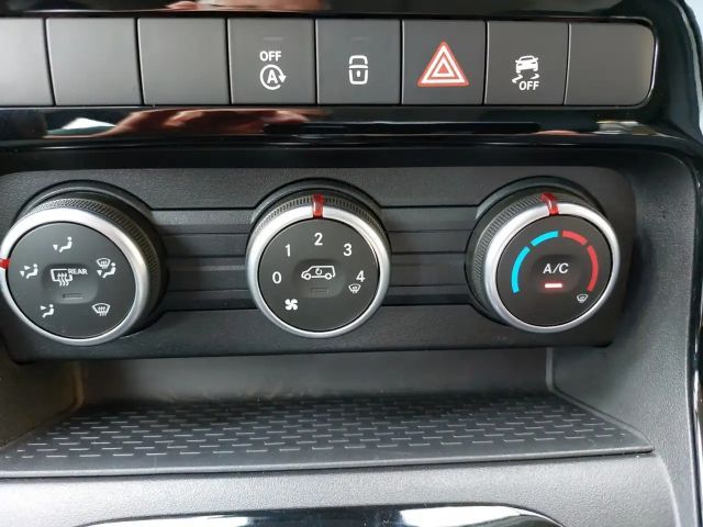 Mercedes-Benz T-Klasse Standard Style