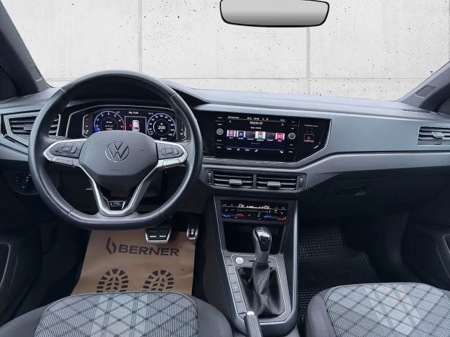 Volkswagen Taigo DSG R-Line