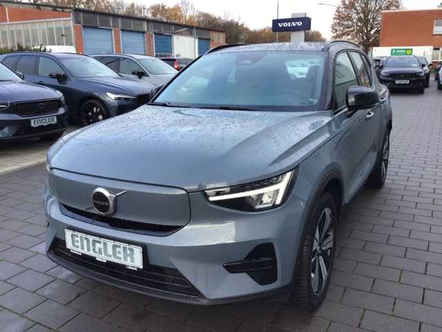 Volvo XC40 Core Recharge