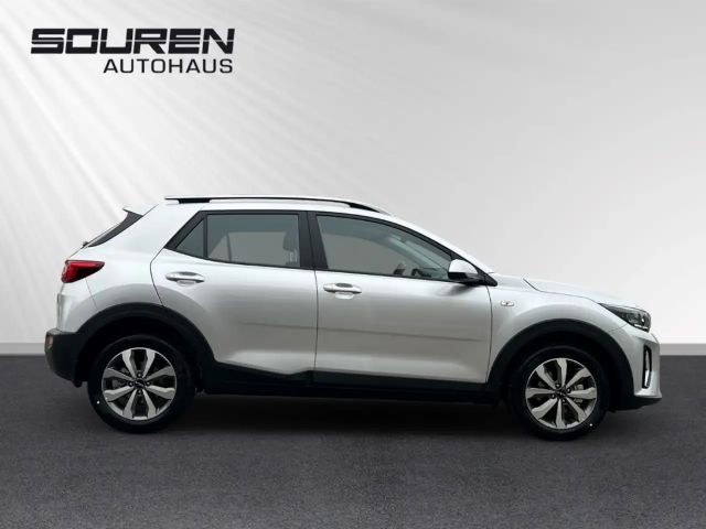 Kia Stonic 1.0 T AUTOMATIK+ SITZHEIZUNG+ KLIMA+ NAVI