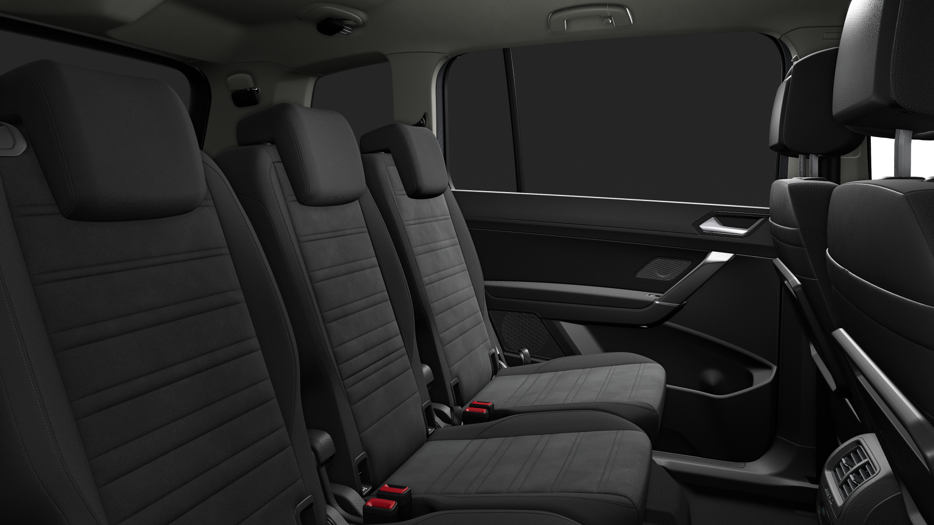 Volkswagen Touran 1.5 TSI Comfortline