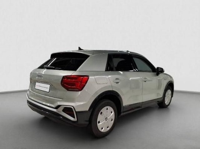 Audi Q2 30 TFSI S-Line