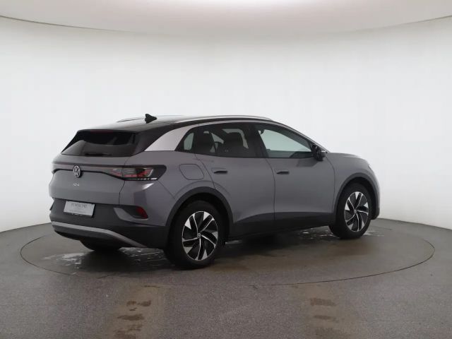 Volkswagen ID.4 Business Performance Pro